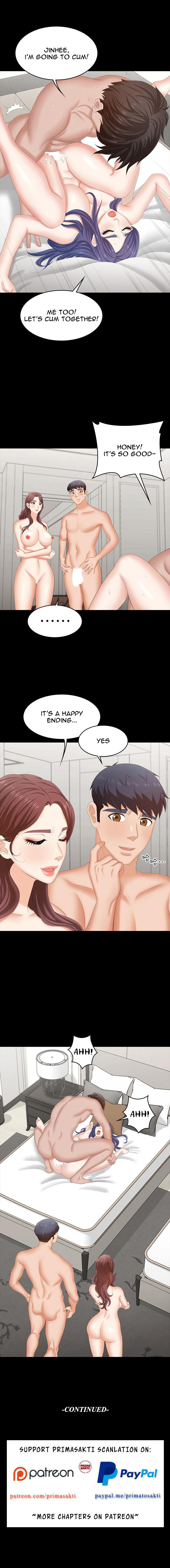 Change Wife Chapter 46 - Manhwa18.com