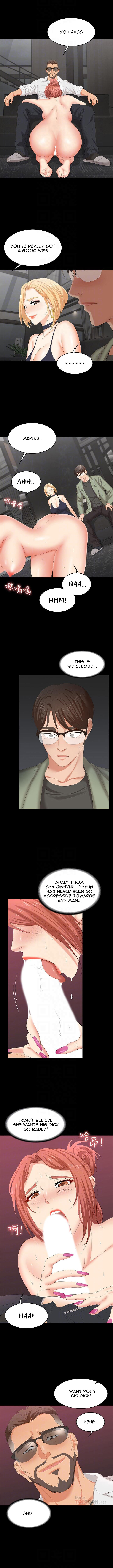 Change Wife Chapter 47 - Manhwa18.com