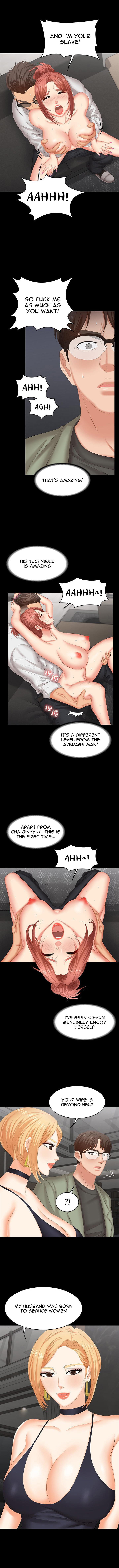 Change Wife Chapter 47 - Manhwa18.com