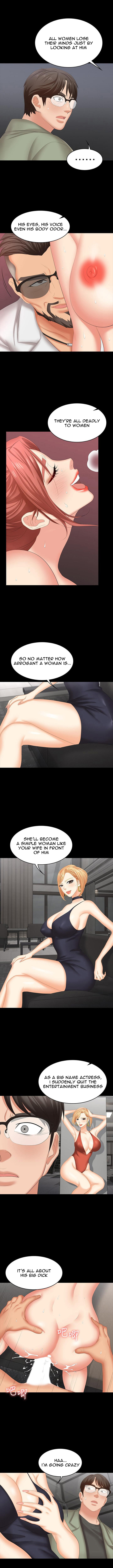 Change Wife Chapter 47 - Manhwa18.com