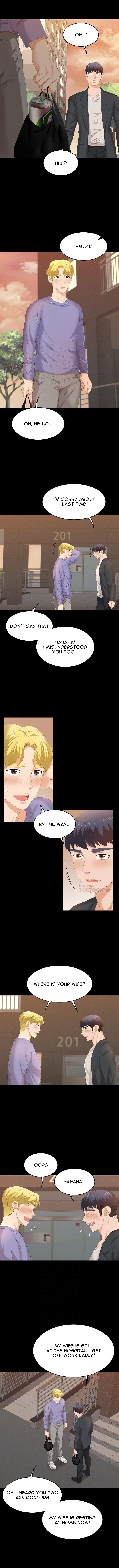 Change Wife Chapter 48 - Manhwa18.com