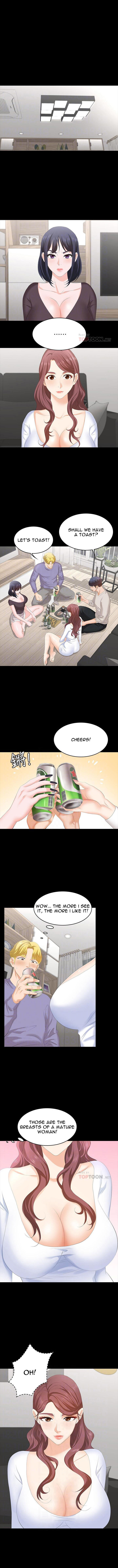 Change Wife Chapter 48 - Manhwa18.com