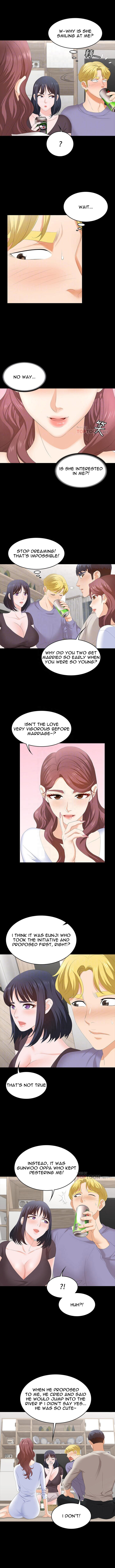 Change Wife Chapter 48 - Manhwa18.com