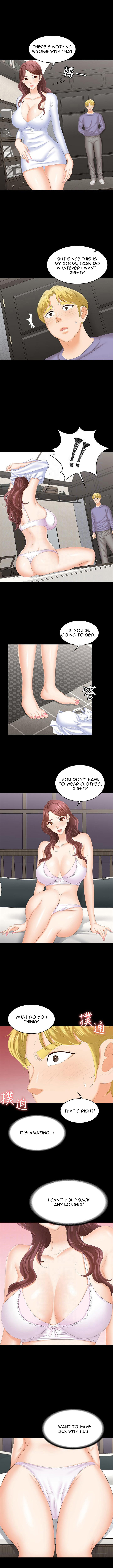 Change Wife Chapter 49 - Manhwa18.com