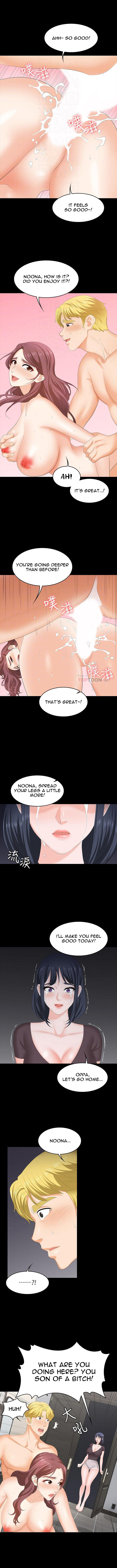 Change Wife Chapter 50 - Manhwa18.com