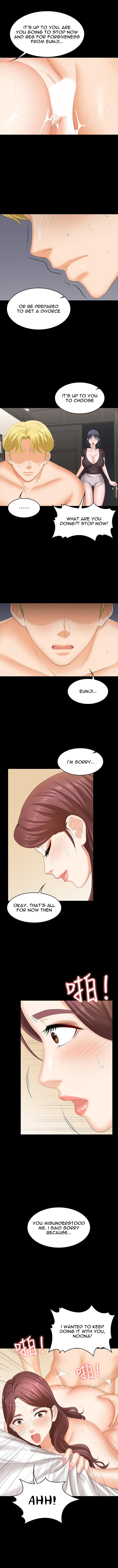 Change Wife Chapter 50 - Manhwa18.com