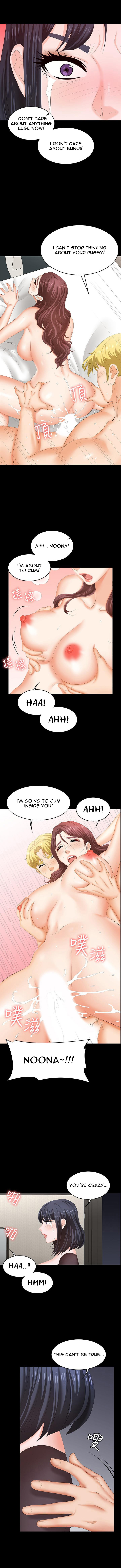 Change Wife Chapter 50 - Manhwa18.com