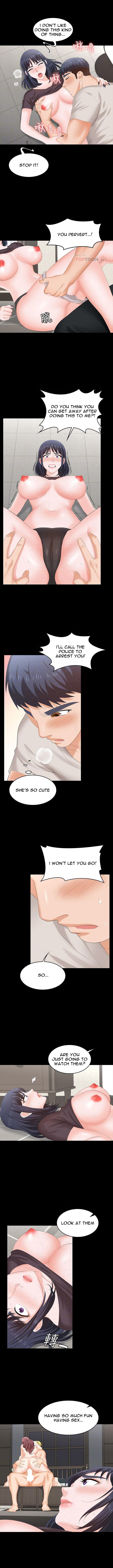 Change Wife Chapter 51 - Manhwa18.com