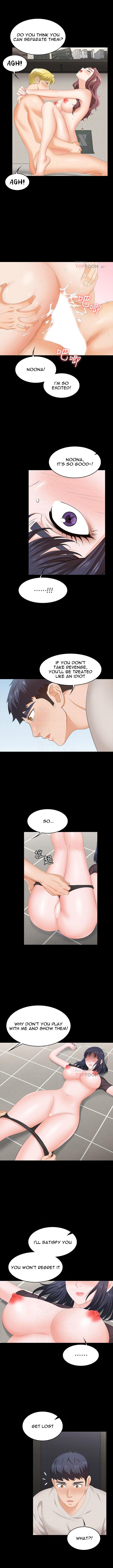 Change Wife Chapter 51 - Manhwa18.com