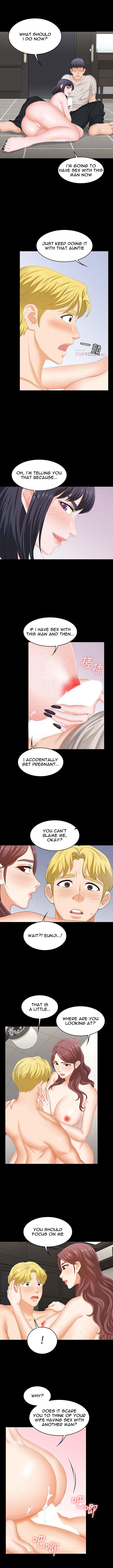 Change Wife Chapter 51 - Manhwa18.com