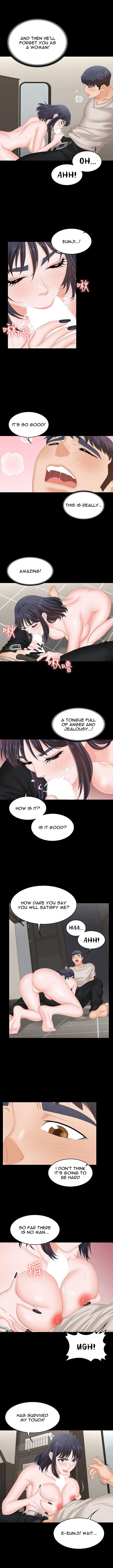 Change Wife Chapter 51 - Manhwa18.com