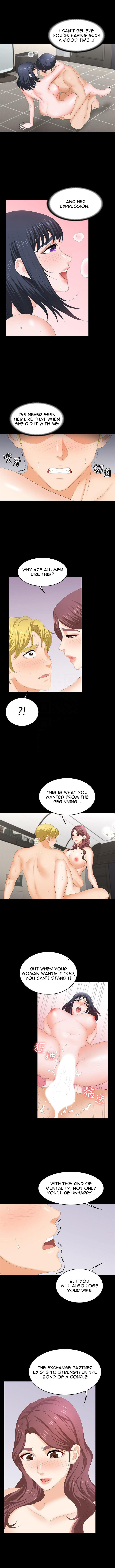 Change Wife Chapter 52 - Manhwa18.com