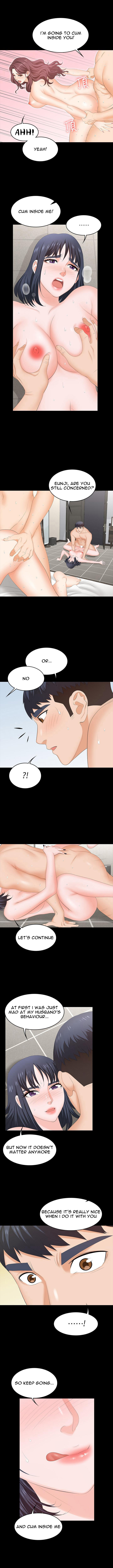 Change Wife Chapter 52 - Manhwa18.com