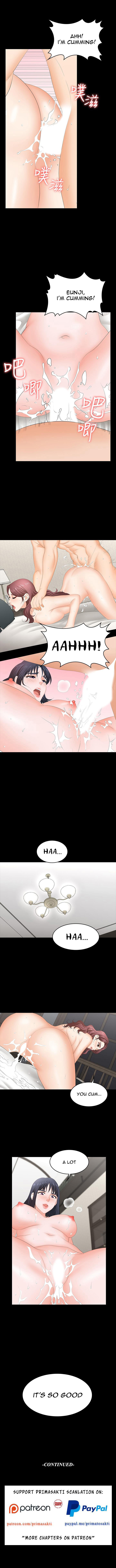 Change Wife Chapter 52 - Manhwa18.com