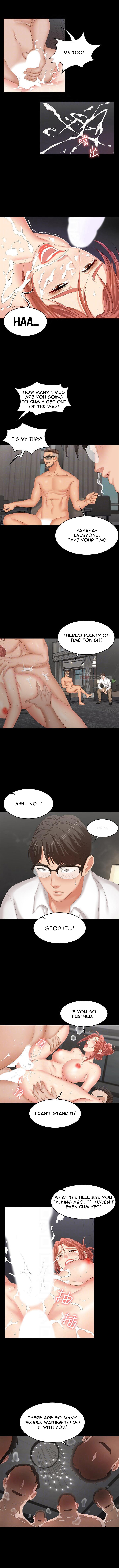 Change Wife Chapter 53 - Manhwa18.com