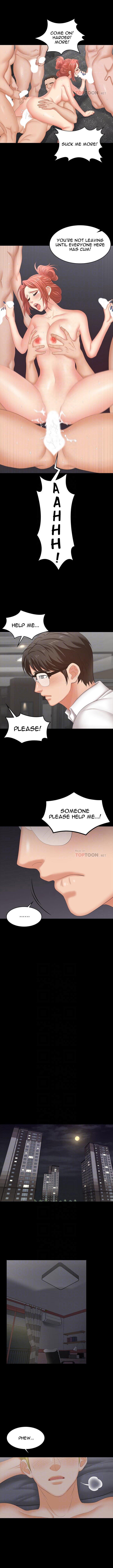 Change Wife Chapter 53 - Manhwa18.com