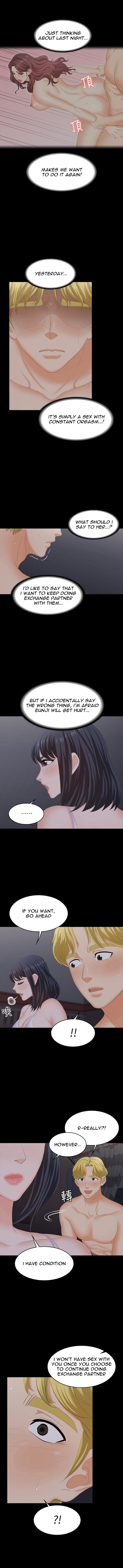 Change Wife Chapter 53 - Manhwa18.com