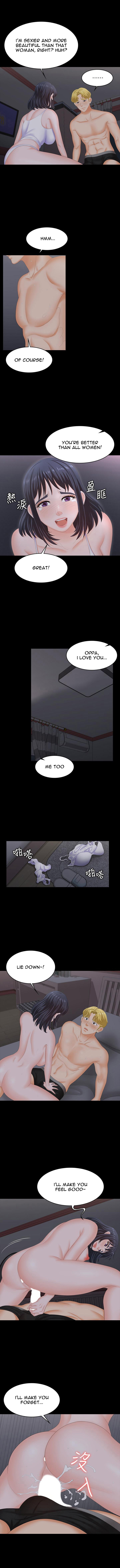 Change Wife Chapter 53 - Manhwa18.com