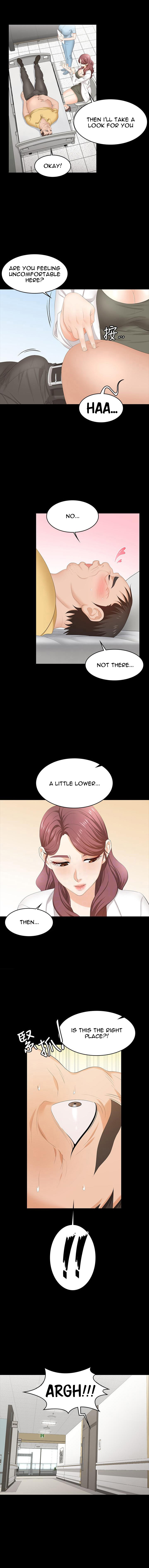 Change Wife Chapter 54 - Manhwa18.com