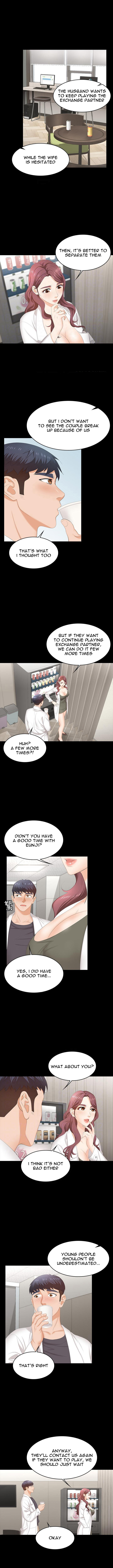 Change Wife Chapter 54 - Manhwa18.com