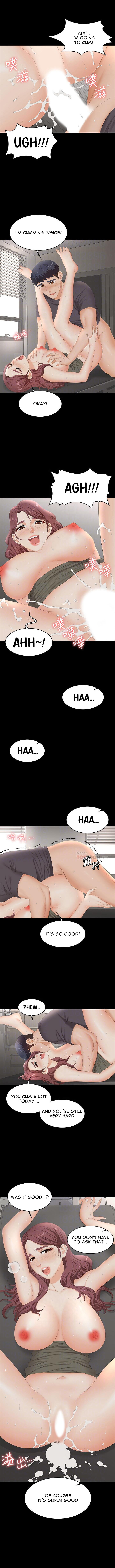 Change Wife Chapter 55 - Manhwa18.com