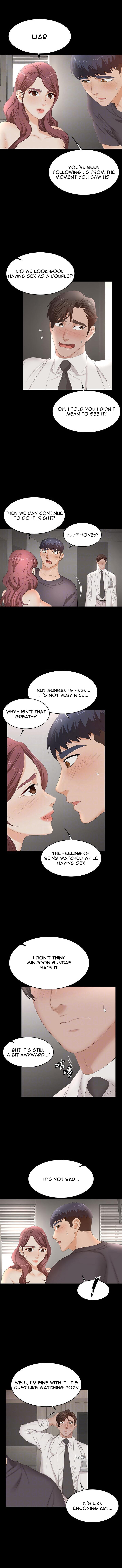 Change Wife Chapter 55 - Manhwa18.com