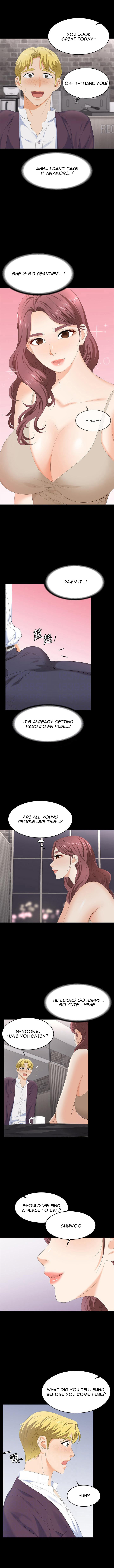 Change Wife Chapter 56 - Manhwa18.com