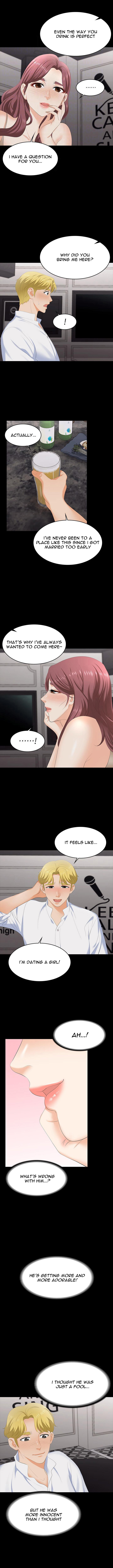 Change Wife Chapter 56 - Manhwa18.com