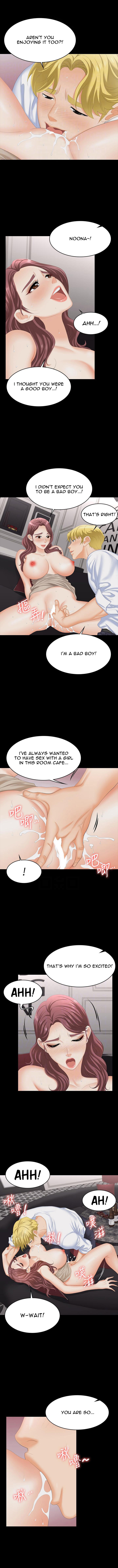 Change Wife Chapter 57 - Manhwa18.com