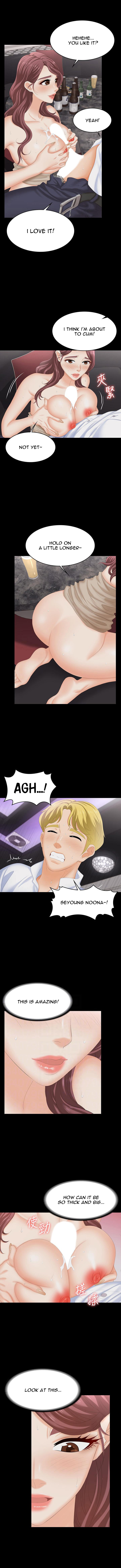 Change Wife Chapter 57 - Manhwa18.com