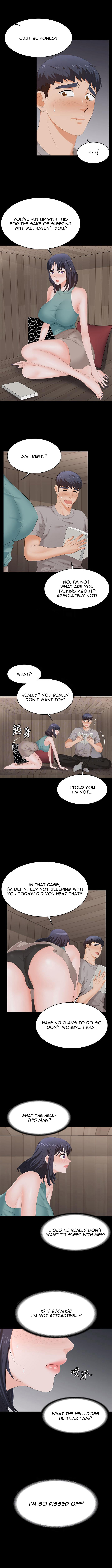 Change Wife Chapter 58 - Manhwa18.com