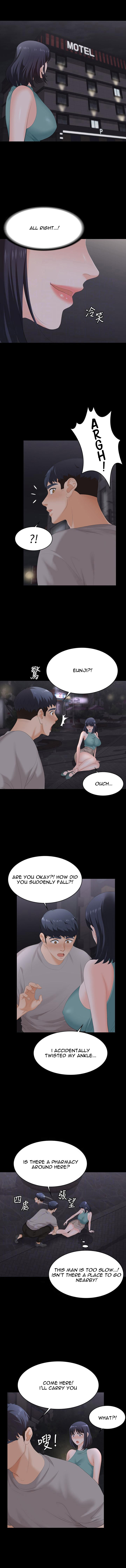 Change Wife Chapter 58 - Manhwa18.com