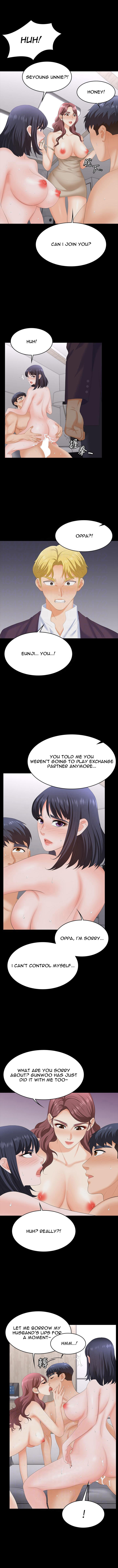 Change Wife Chapter 60 - Manhwa18.com