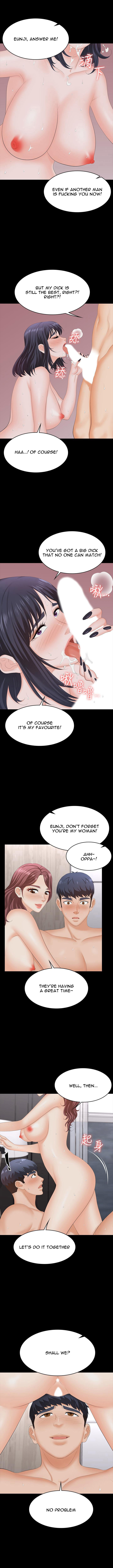 Change Wife Chapter 60 - Manhwa18.com