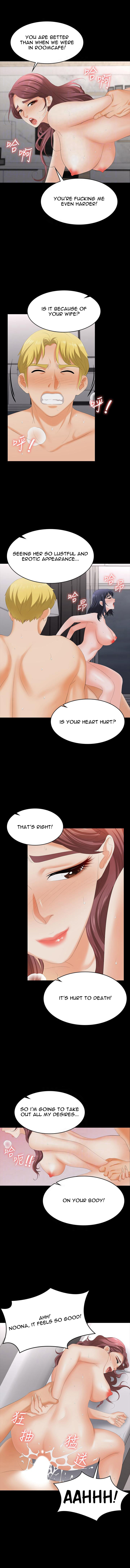 Change Wife Chapter 61 - Manhwa18.com