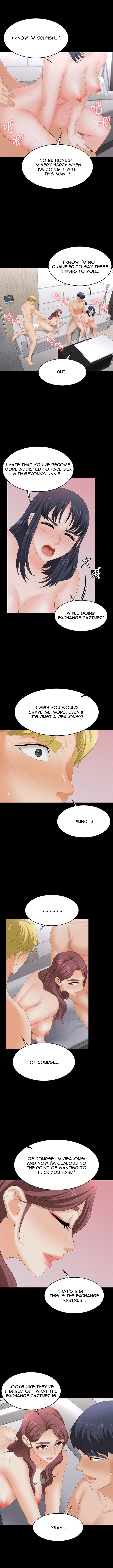 Change Wife Chapter 61 - Manhwa18.com