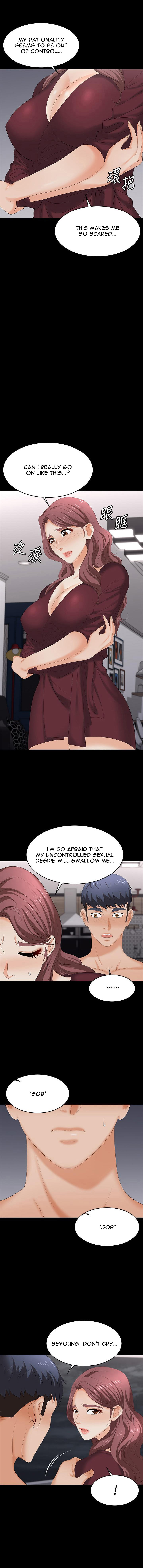 Change Wife Chapter 61 - Manhwa18.com