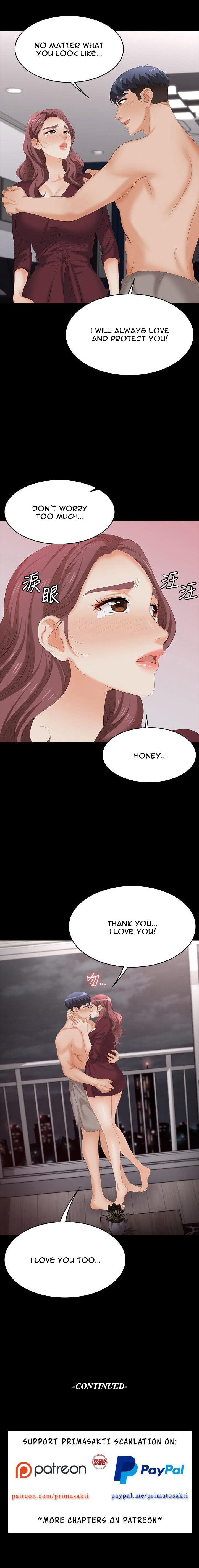 Change Wife Chapter 61 - Manhwa18.com