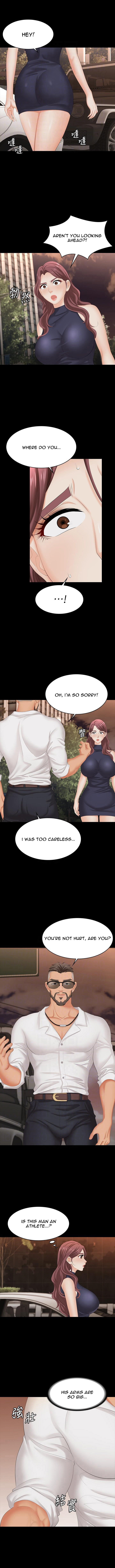 Change Wife Chapter 62 - Manhwa18.com