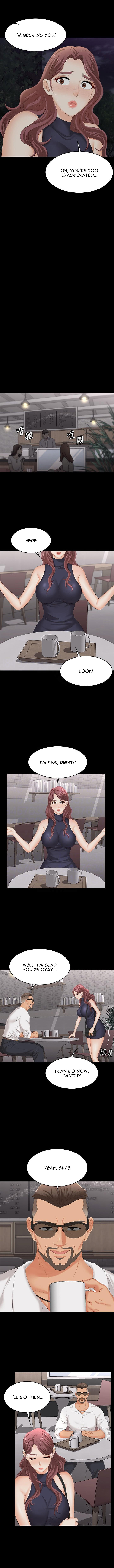 Change Wife Chapter 62 - Manhwa18.com