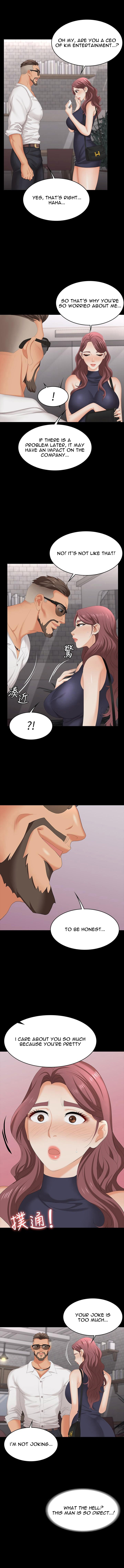 Change Wife Chapter 62 - Manhwa18.com