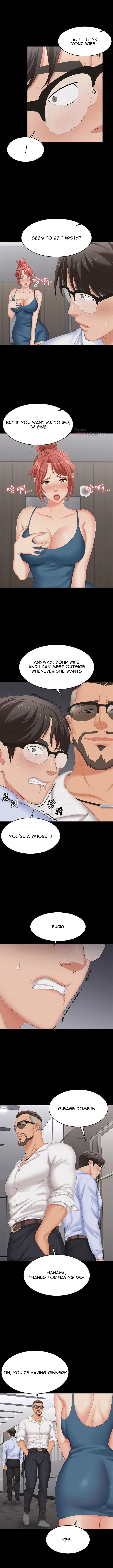 Change Wife Chapter 63 - Manhwa18.com