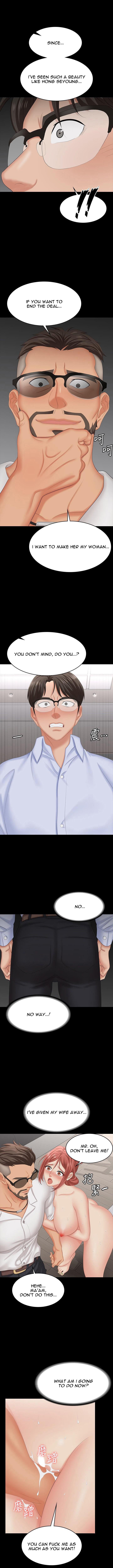 Change Wife Chapter 64 - Manhwa18.com