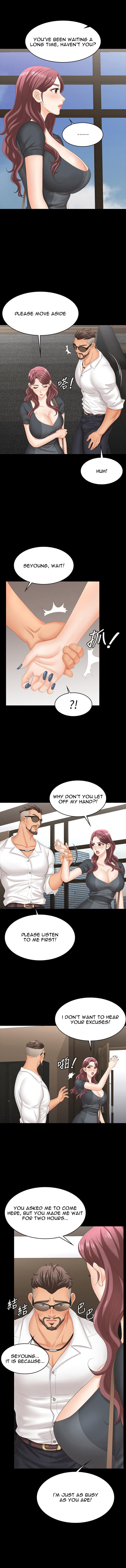 Change Wife Chapter 67 - Manhwa18.com