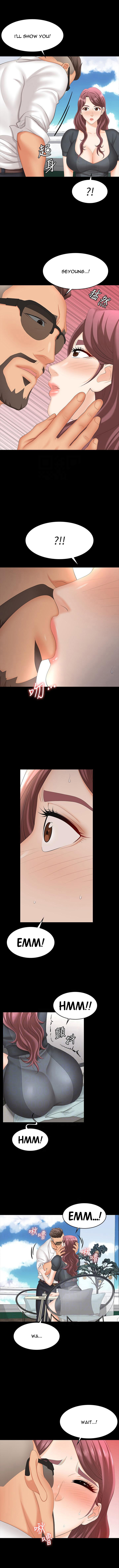 Change Wife Chapter 68 - Manhwa18.com