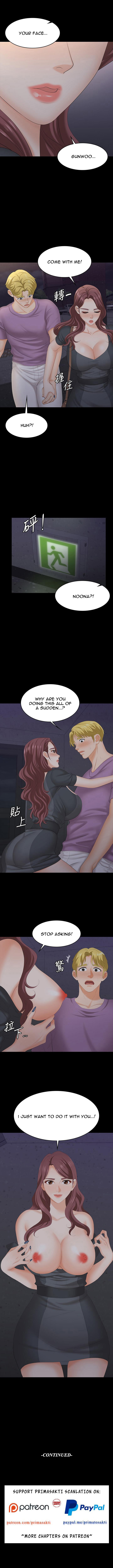 Change Wife Chapter 68 - Manhwa18.com