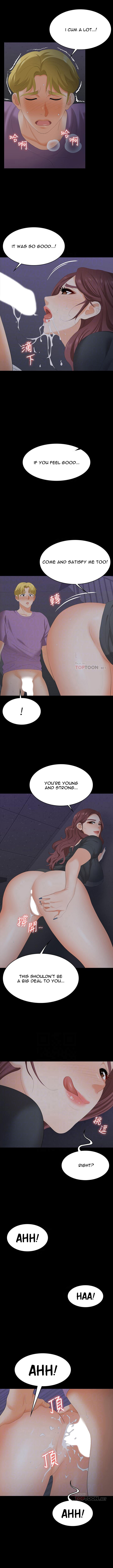 Change Wife Chapter 69 - Manhwa18.com