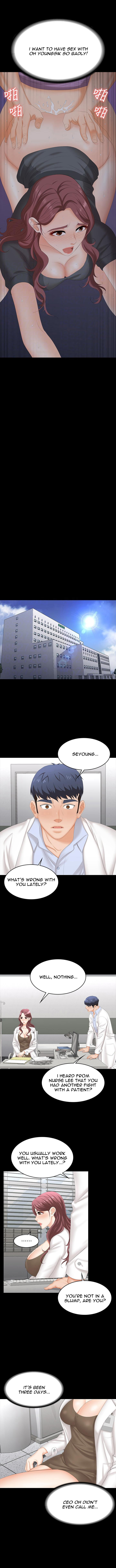 Change Wife Chapter 69 - Manhwa18.com