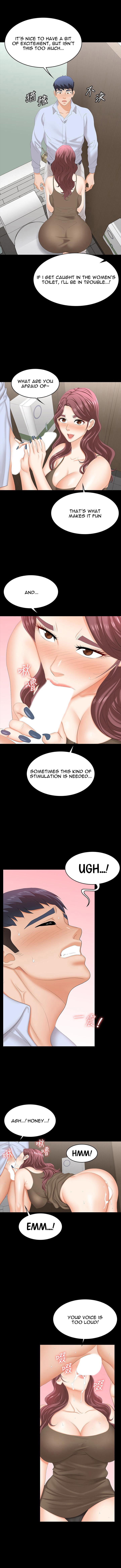 Change Wife Chapter 69 - Manhwa18.com