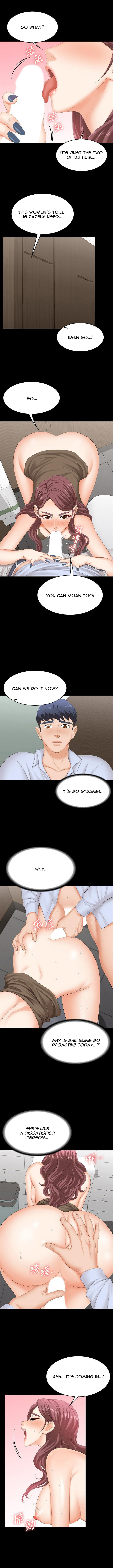 Change Wife Chapter 69 - Manhwa18.com